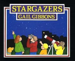Stargazers 9780823415076
