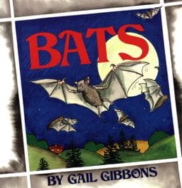 Bats 9780823416370