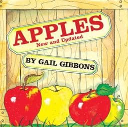 Apples (New and Updated Edition) 9780823416691