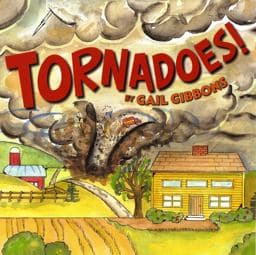 Tornadoes! 9780823422166