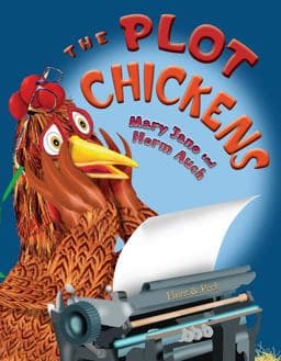 The Plot Chickens 9780823423071