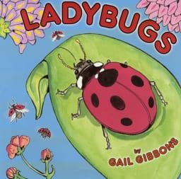 Ladybugs 9780823427604