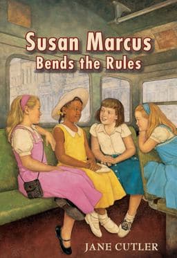 Susan Marcus Bends the Rules 9780823430475