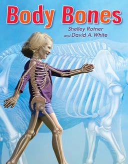 Body Bones 9780823431625