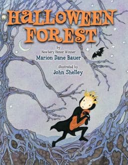 Halloween Forest 9780823440382