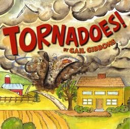Tornadoes! (New and Updated Edition) 9780823441877