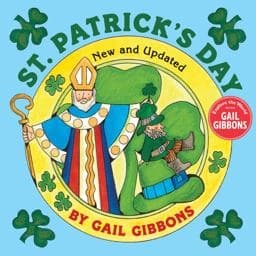 St. Patrick's Day (New and Updated) 9780823453399