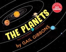 The Planets (Fifth Edition) 9780823455782
