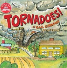 Tornadoes! (Third Edition) 9780823458073