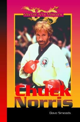 Chuck Norris 9780823935161