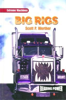 Big Rigs 9780823959563