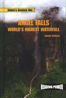 Angel Falls 9780823960163