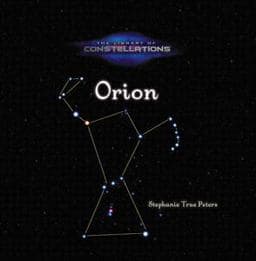 Orion 9780823961641