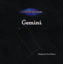 Gemini 9780823961672