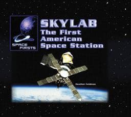 Skylab 9780823962488