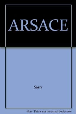 Arsace 9780824026219