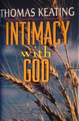 Intimacy with God 9780824513900