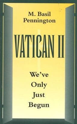 Vatican II 9780824514105