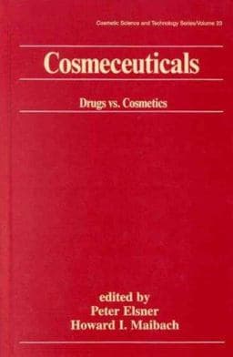 Cosmeceuticals 9780824703059