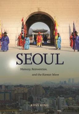 Seoul 9780824872052