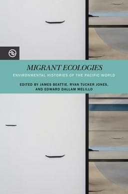 Migrant Ecologies 9780824894207