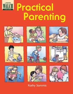Practical Parenting 9780825121487