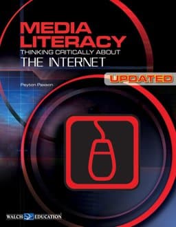 Media Literacy 9780825165108