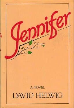 Jennifer 9780825301483