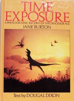 Time Exposure 9780825302176