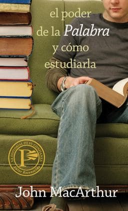 El Poder de la Palabra y Como Estudiarla 9780825415814