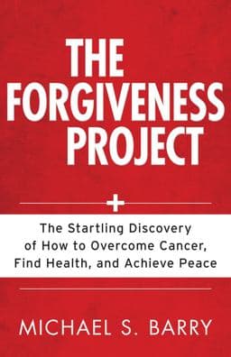 The Forgiveness Project 9780825426568