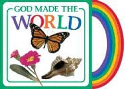 God Made the World 9780825439148