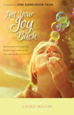 Get Your Joy Back 9780825443398