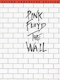 Pink Floyd - the Wall 9780825612671