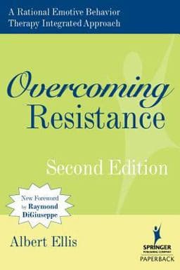 Overcoming Resistance 9780826122148