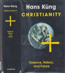Christianity 9780826408075