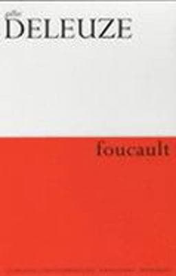 Foucault 9780826457806