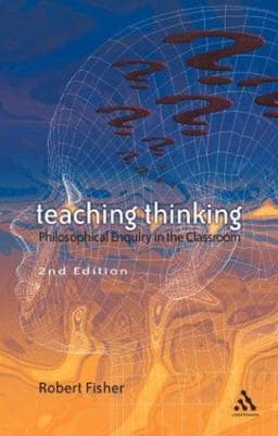 Teaching Thinking 9780826468048