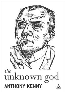 The Unknown God 9780826473035