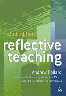 Reflective Teaching 2nd Edition 9780826473950