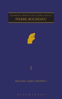 Pierre Bourdieu 9780826484017