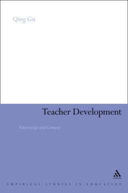 Teacher Development 9780826493415