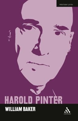 Harold Pinter 9780826499707
