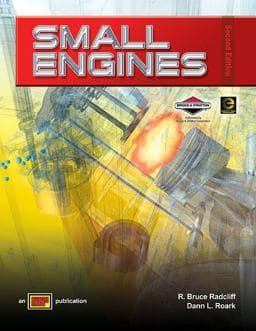 Small Engines 9780826900128