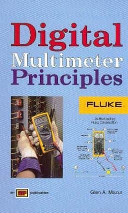 Digital Multimeter Principles 9780826914880
