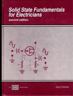 Solid State Fundamentals for Electricians 9780826916310