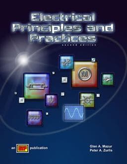 Electrical Principles and Practices 9780826917584