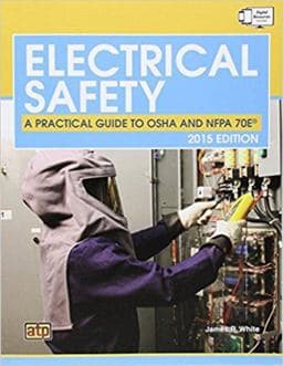 Electrical Safety 9780826935892