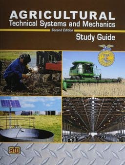 Agricultural Technical Systems and Mechanics 9780826936813