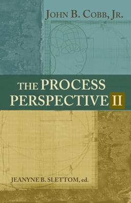 The Process Perspective II 9780827230200